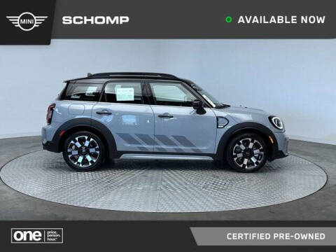 2024 MINI Countryman