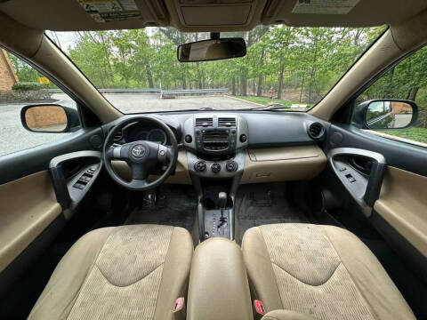 2010 Toyota RAV4