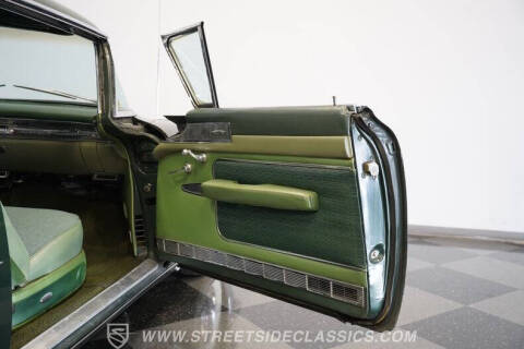 1958 Cadillac Series 62