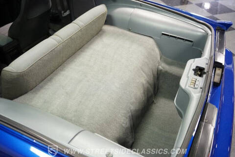 1987 Chevrolet Camaro