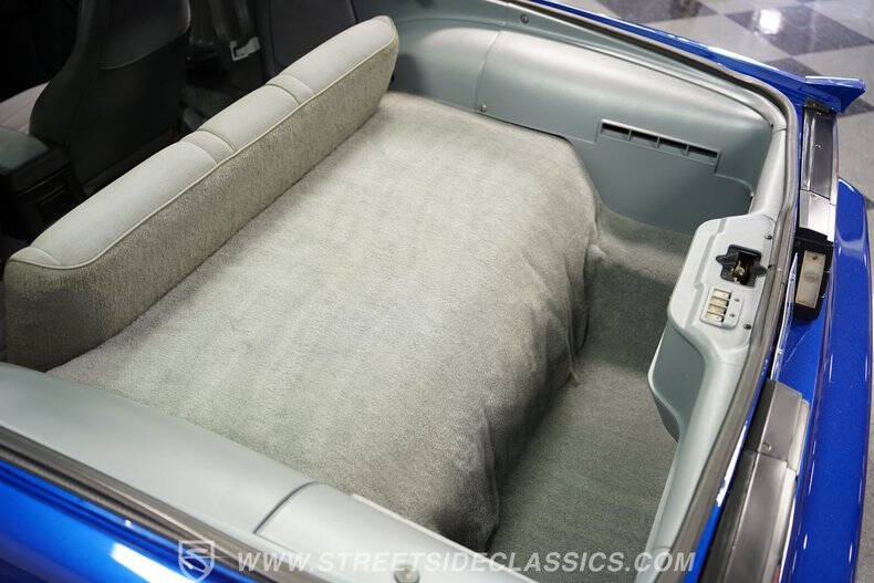 1987 Chevrolet Camaro