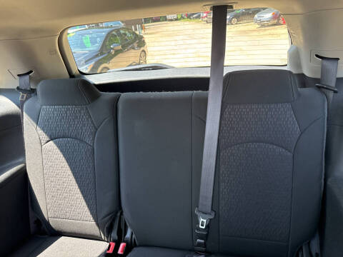 2015 GMC Acadia SLE-2