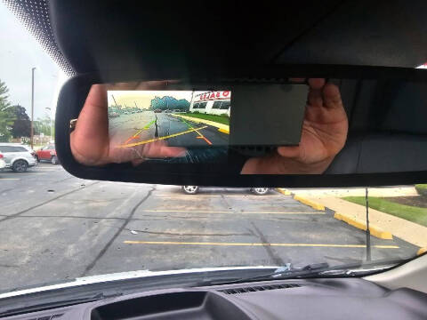 2017 Ford Transit 250