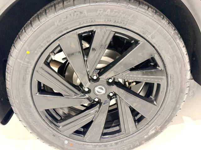 2017 Nissan Murano