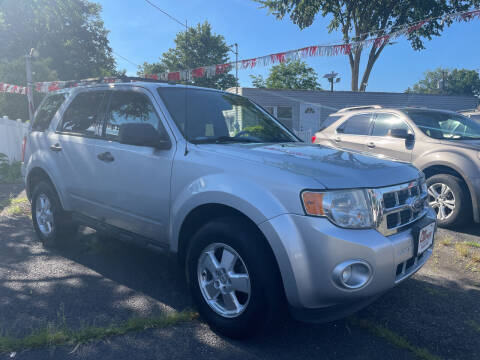 2011 Ford Escape for sale at Car Complex in Linden NJ