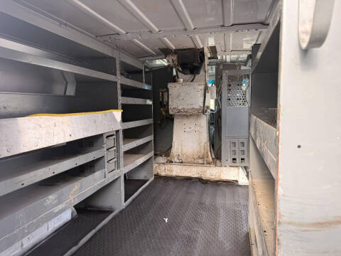 2008 Ford E-Series E-350 SD