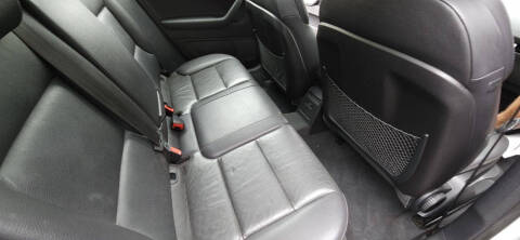 2006 Audi A3 3.2 quattro