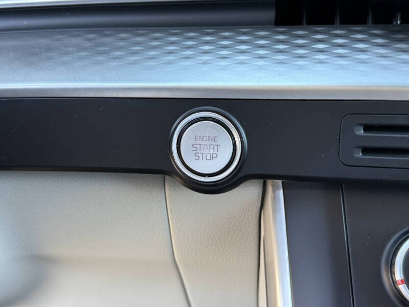 2024 Kia Carnival