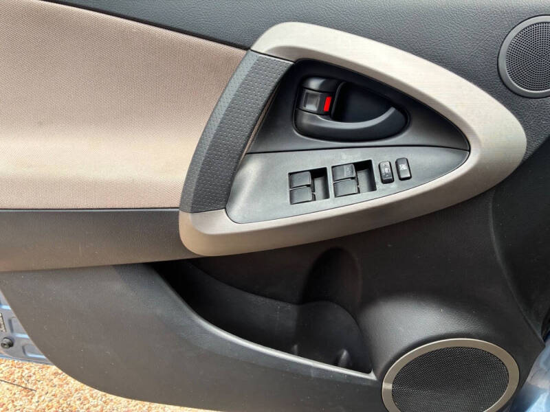 2007 Toyota RAV4