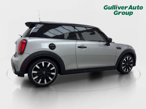 2024 MINI Hardtop 2 Door Cooper S