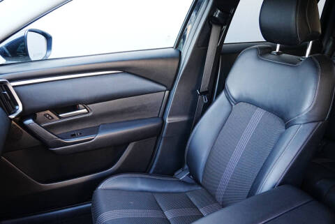 2024 Mazda CX-50 2.5 S Preferred