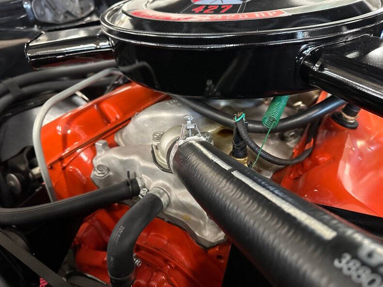 1966 Chevrolet Biscayne