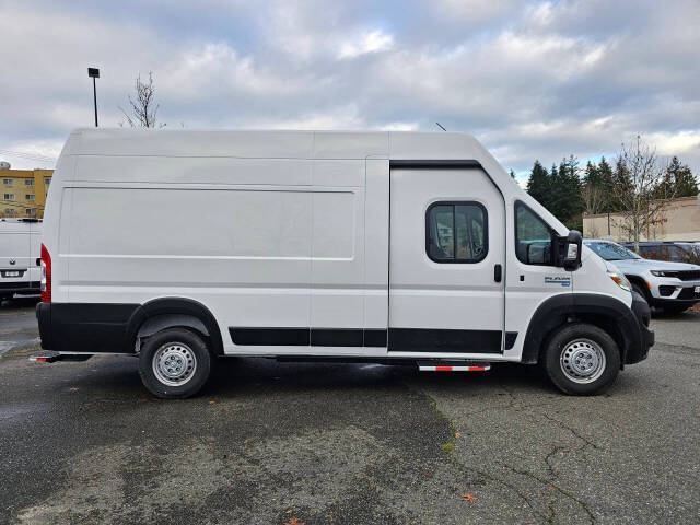 2024 Ram ProMaster EV for sale at Autos by Talon in Seattle, WA