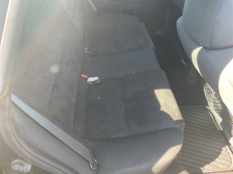 2009 Subaru Outback 2.5i Special Edition