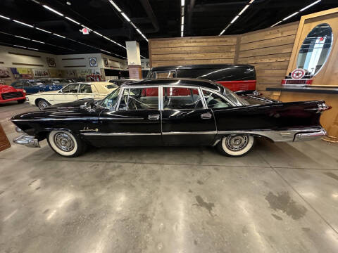 1959 Chrysler Imperial