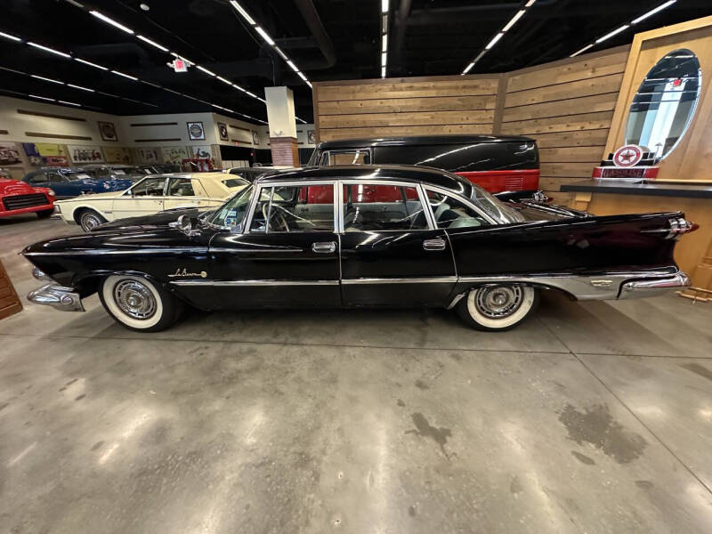 1959 Chrysler Imperial