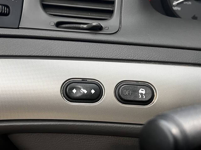 2008 Mercury Grand Marquis LS