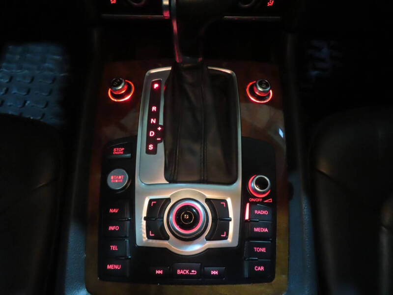 2015 Audi Q7 3.0T quattro Premium Plus