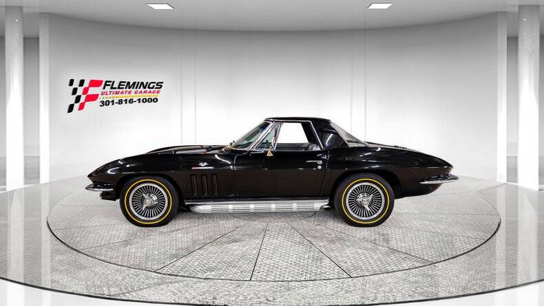 1965 Chevrolet Corvette