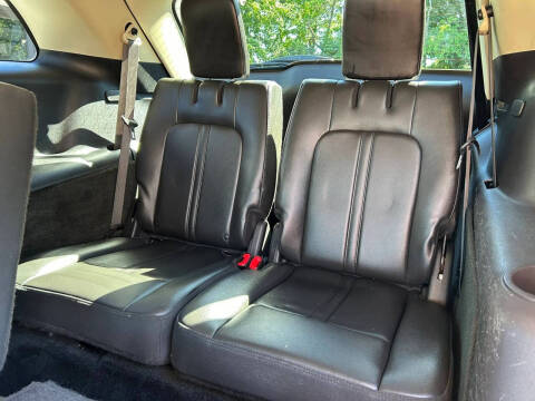 2018 Lincoln MKT Premiere