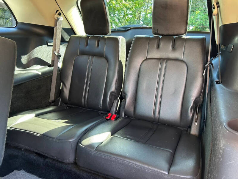 2018 Lincoln MKT Premiere