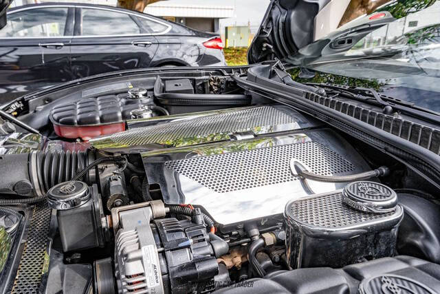 2001 Chevrolet Corvette