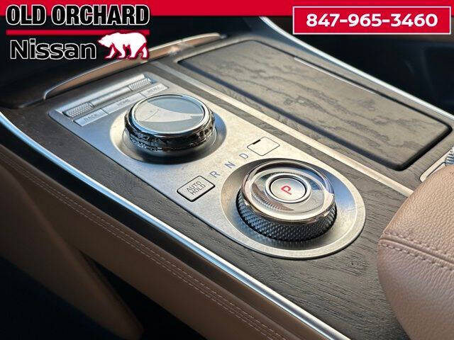 2023 Genesis GV80 2.5T