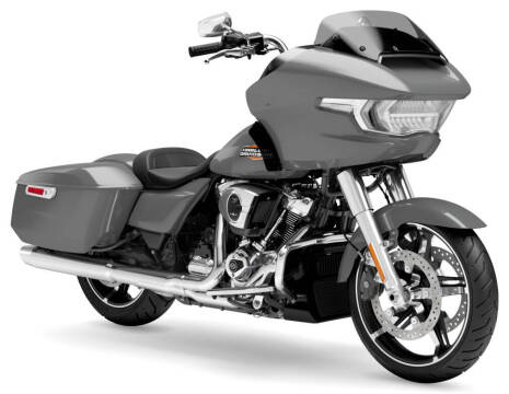 2026 Harley-Davidson Road Glide