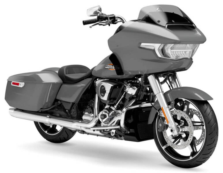 2026 Harley-Davidson Road Glide