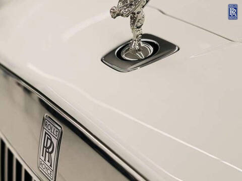 2026 Rolls-Royce Cullinan