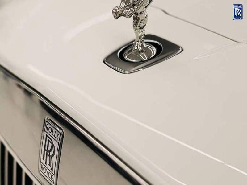 2026 Rolls-Royce Cullinan