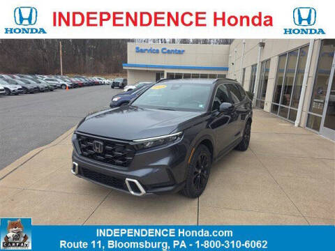 2023 Honda CR-V Hybrid Sport Touring