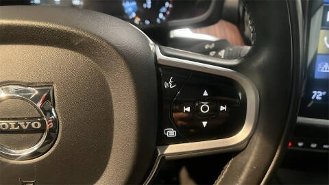 2021 Volvo S60 T5 Momentum