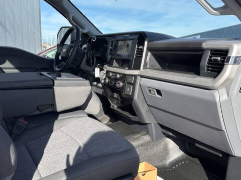 2026 Ford F-350 Super Duty XL