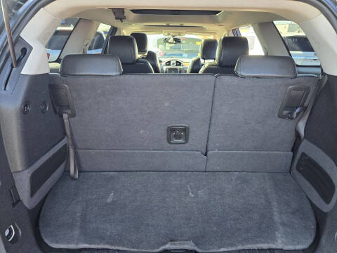 2012 Buick Enclave Premium