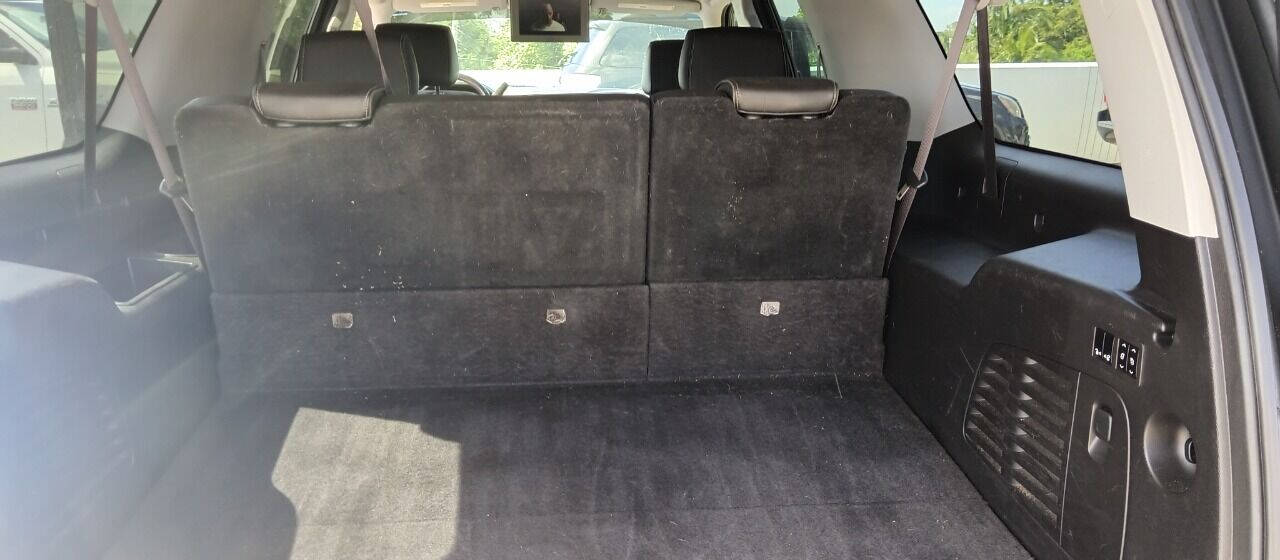 2016 GMC Yukon XL SUV / Crossover - $19,500