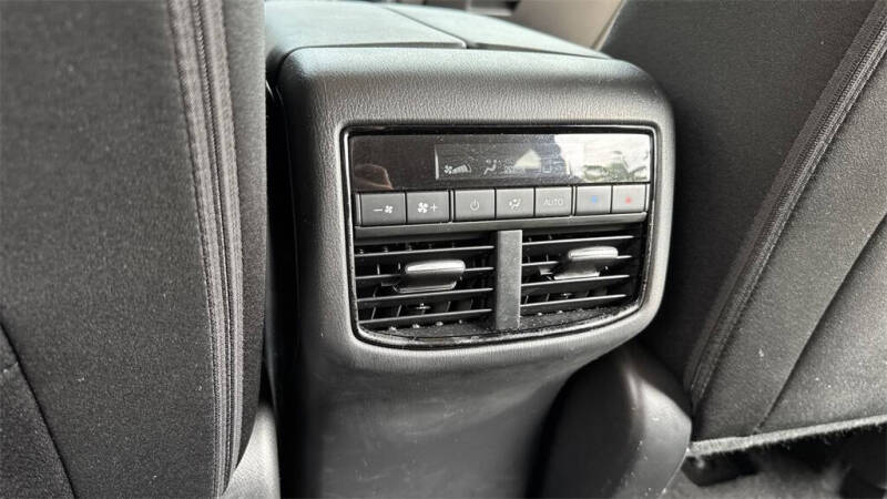 2022 Mazda CX-9 Sport