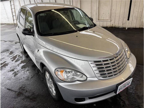2007 Chrysler PT Cruiser Touring
