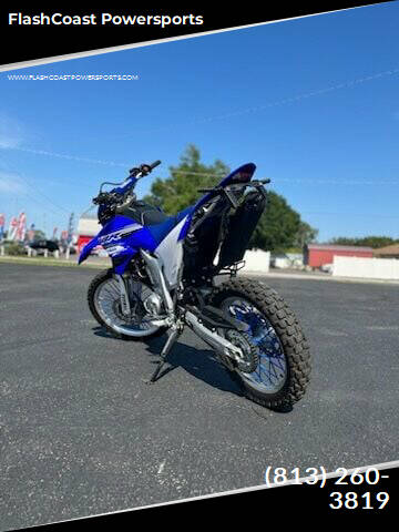 2020 Yamaha WN250R for sale at FlashCoast Powersports in Ruskin FL