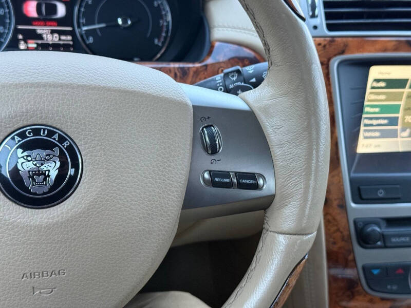 2007 Jaguar XK-Series XK