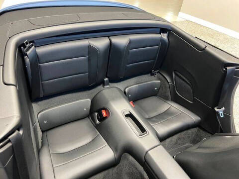 2015 Porsche 911 Carrera S