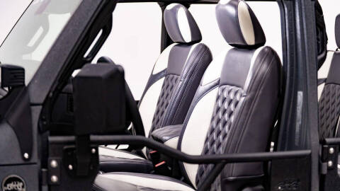 2025 Jeep Gladiator