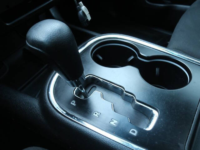 2011 Dodge Durango Express