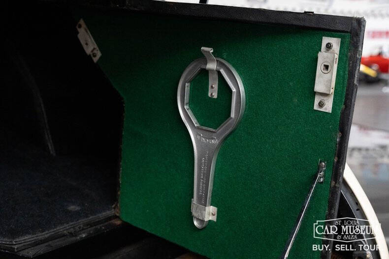 1950 Bentley Mark VI