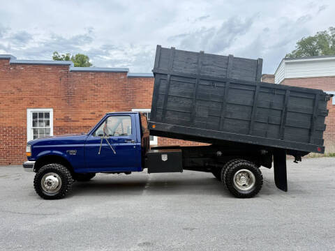 1997 Ford F-350