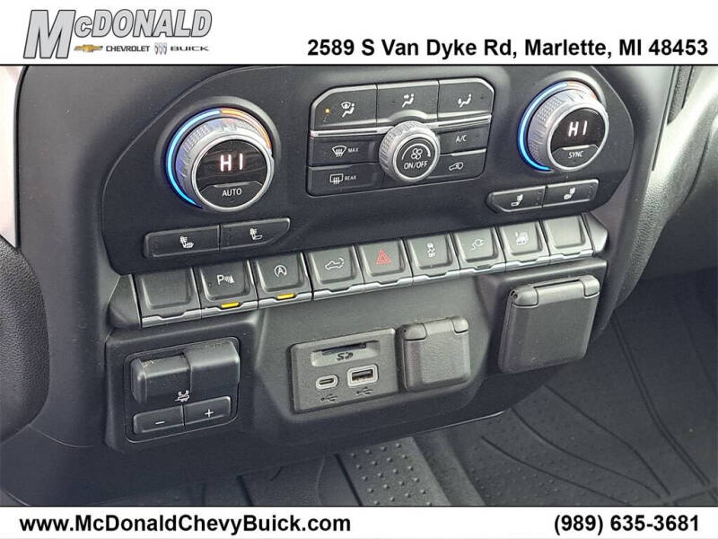 2022 Chevrolet Silverado 1500 Limited