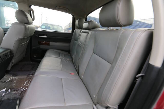 2008 Toyota Tundra Limited