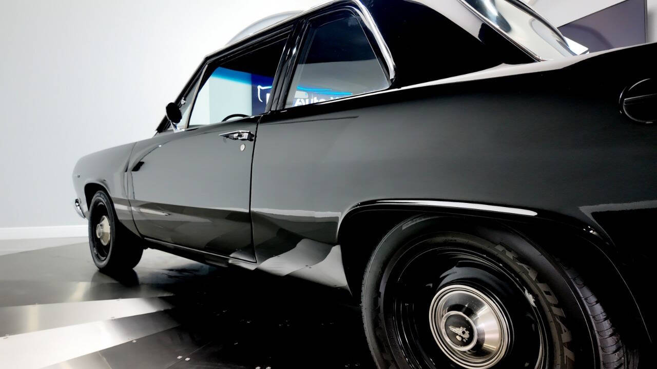 1968 Plymouth Valiant 35