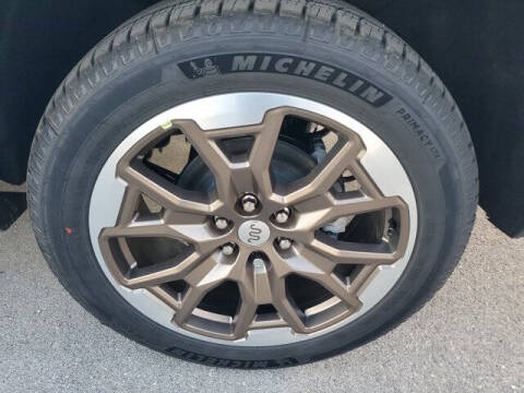 2025 Ford Expedition MAX King Ranch