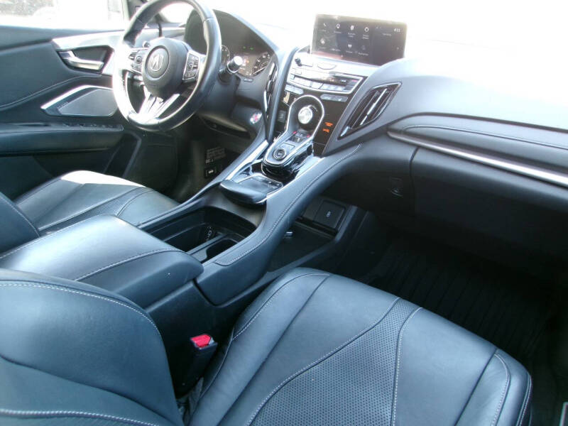 2019 Acura RDX SH-AWD w/Tech